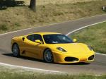 Ferrari F430 2004 года